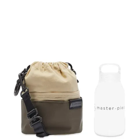 Kinto Edition Sa-Hou Drawstring Bag