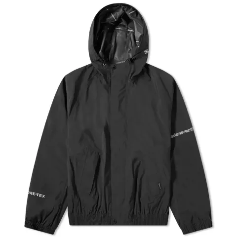 Gore-Tex Paclite Jacket
