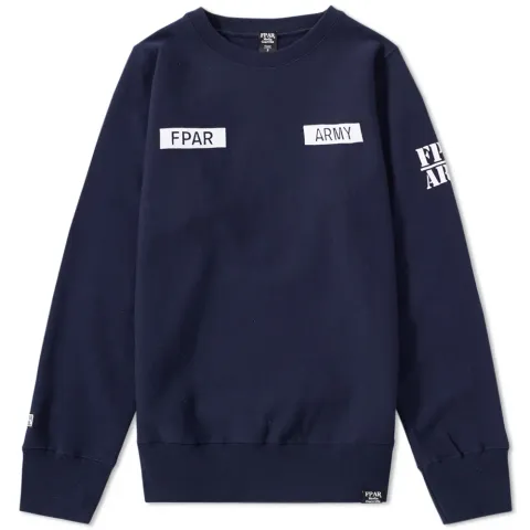 Mr. Lonely Crew Sweat