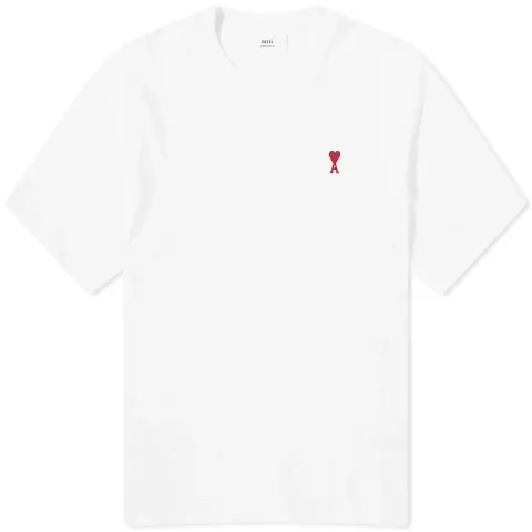 AMI Ami De Coeur T-Shirt