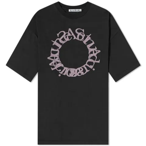 Edlund Circle Logo T-Shirt