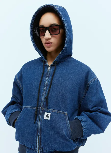 OG Active Jacket