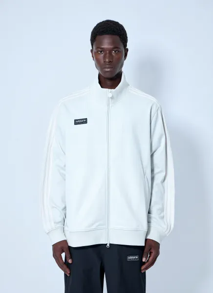 Backhill Track Jacket