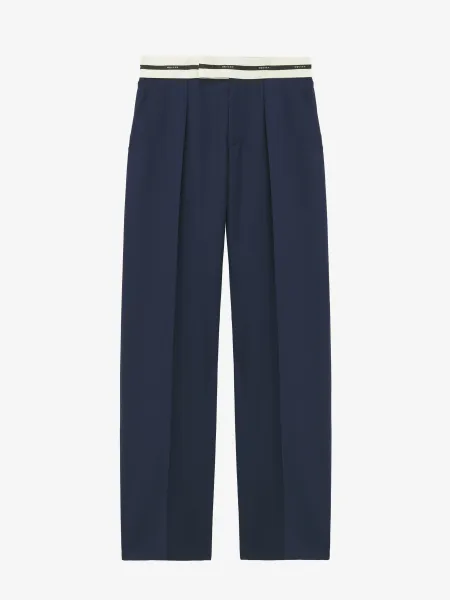 Tailored Trousers