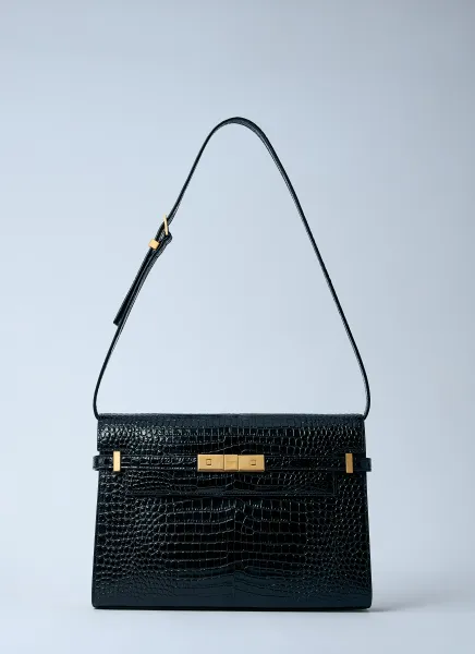 Manhattan Shoulder Bag
