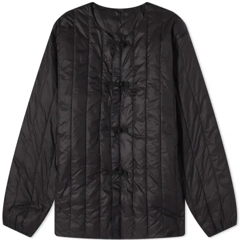 x Beams Lights Reversible Inner Down Jacket