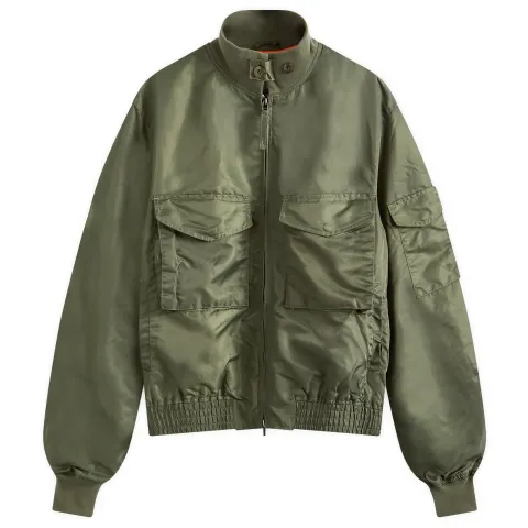 G8 WEP Jacket