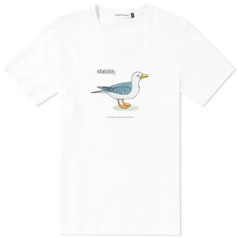 Stability Bird Tee