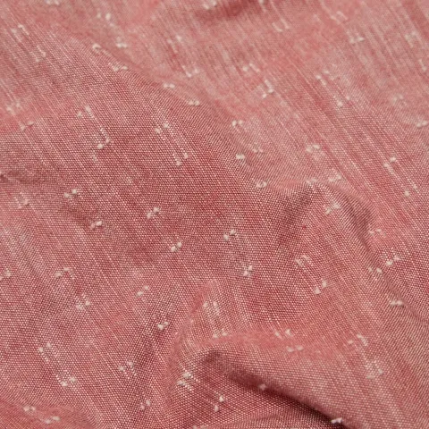 Benno Chambray Shirt