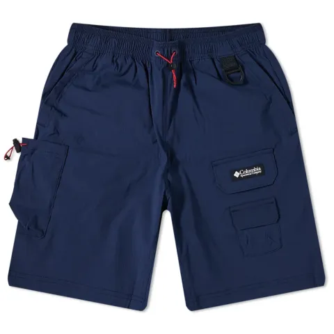 Field Creek Cargo Short