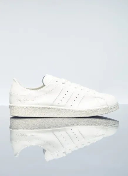 Superstar Leather Sneaker