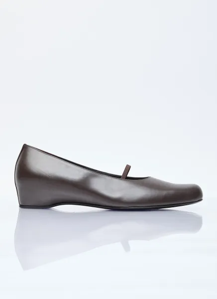 Marion Ballerina Shoes