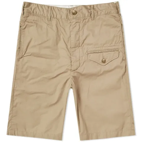 Ghurka Short