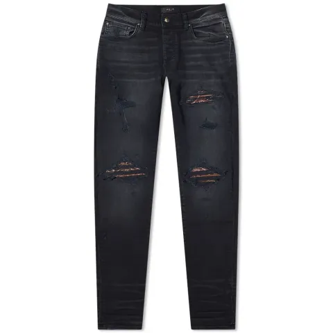 Bandana MX1 Jean