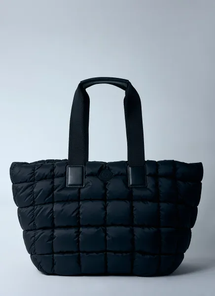 Caradoc Water-Repellent Tote Bag