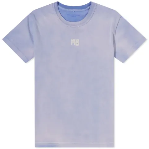 Essential Shrunken T-Shirt