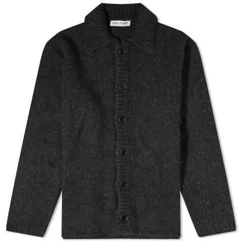 Big Cardigan