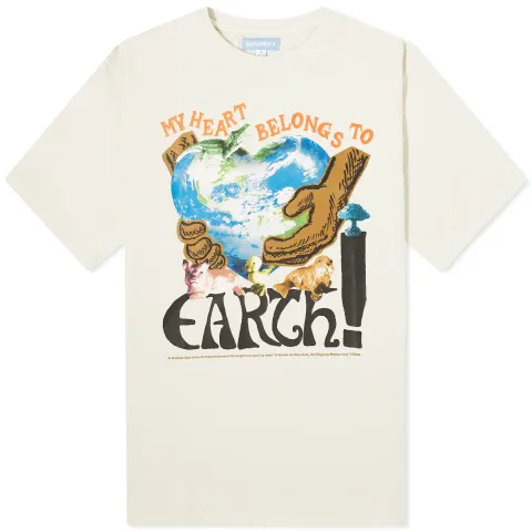 Love Nature T-Shirt
