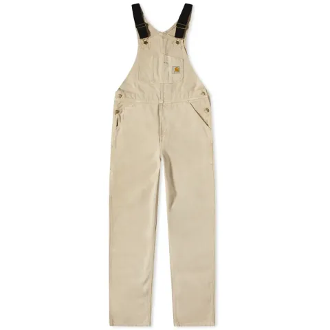 Bib Overall