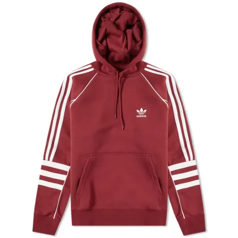 Authentic Hoody