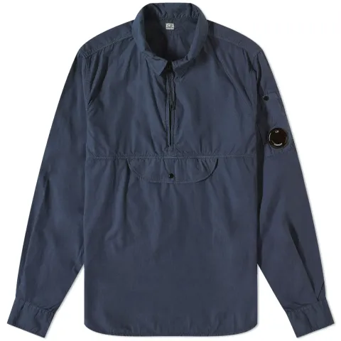 Ripstop Anorak