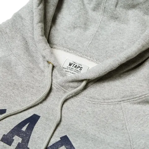 Design 01 Cotton Hoody