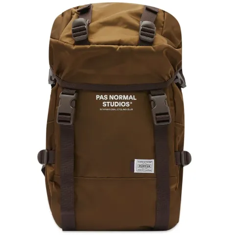 x Porter Yoshida Rucksack