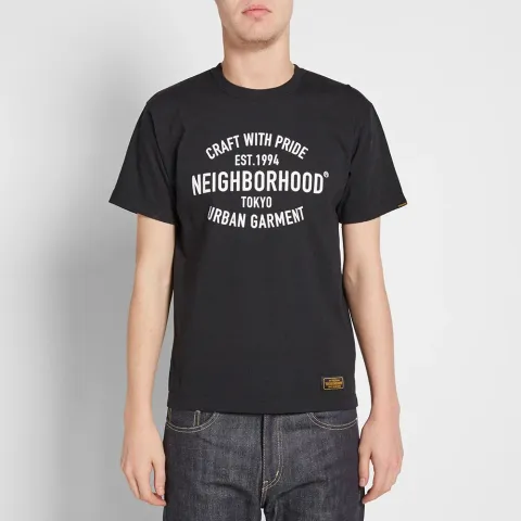 Original Urban Garment Tee