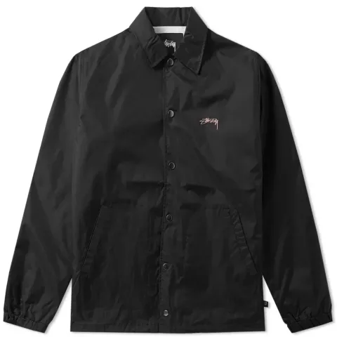 Summer Coach Jacket