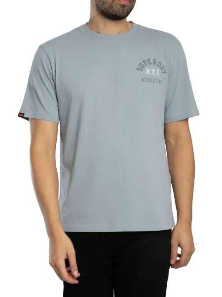 Superdry Athletic T-Shirt