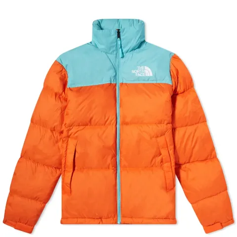 1996 Retro Nuptse Jacket
