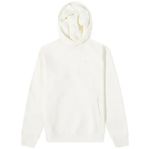 x Pharrell Williams Basics Hoodie