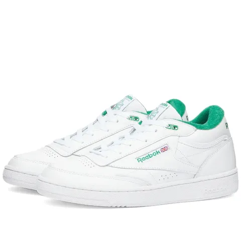 Club C Mid II