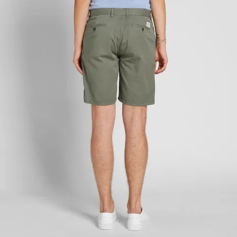 Aros Light Twill Short