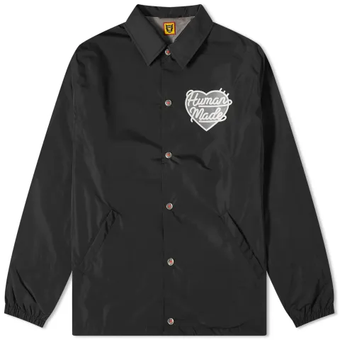 Coach Jacket