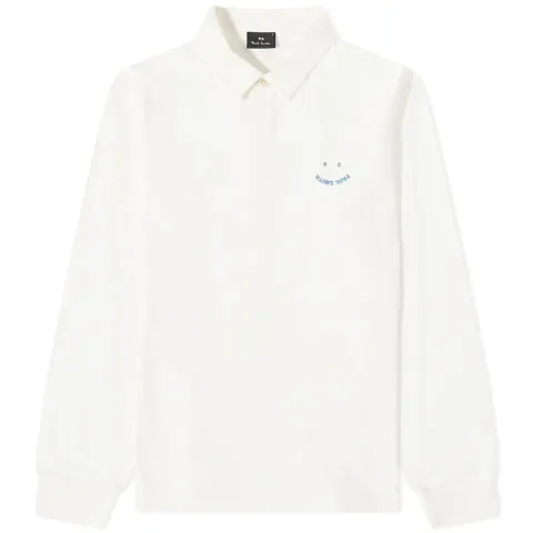 Happy Rugby Shirt