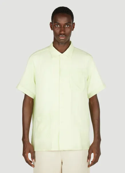 Camp Short Sleeve Shirt