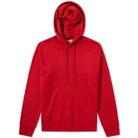 Fellis Popover Hoody
