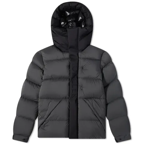 Madeira Down Jacket