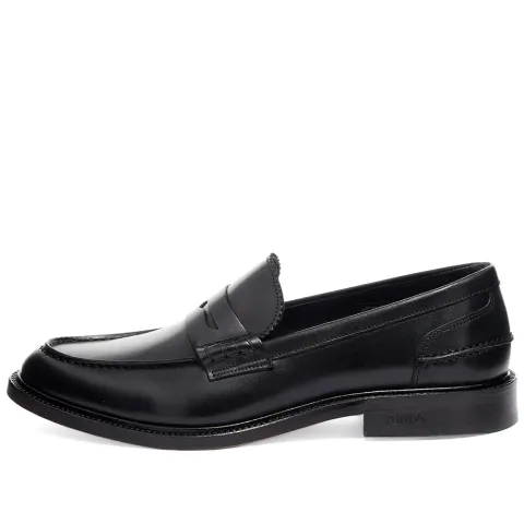VINNY's Townee Penny Loafer