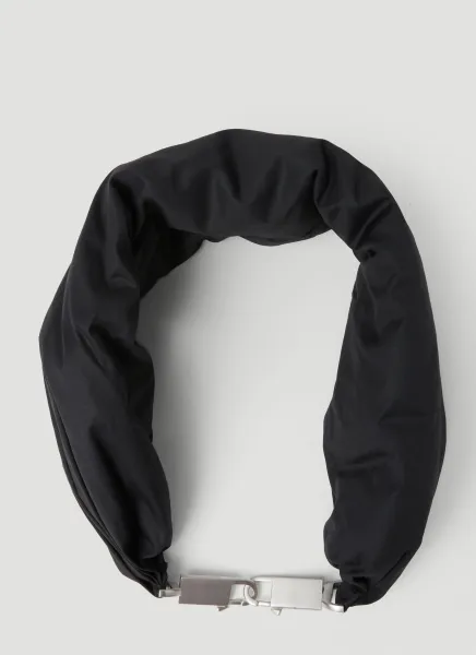 Padded Scarf
