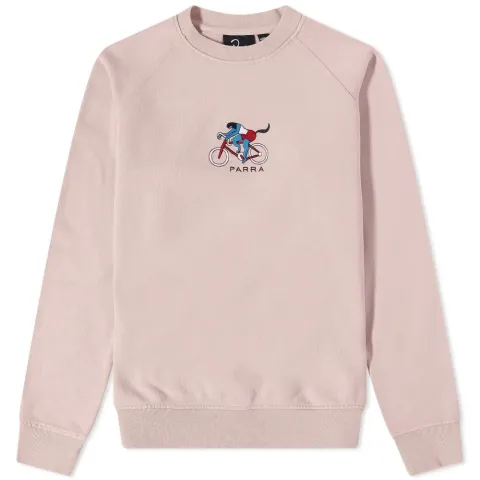 The Chase Crew Sweat