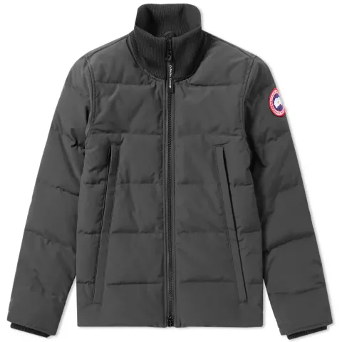 Woolford Fusion Fit Jacket