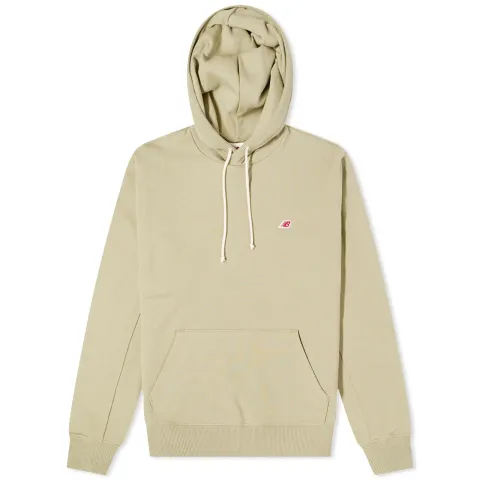MADE in USA Core Hoodie