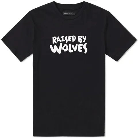 Tag Logo Tee
