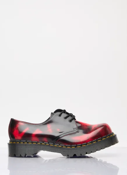 1461 Bex Rub Off Lux Shoes