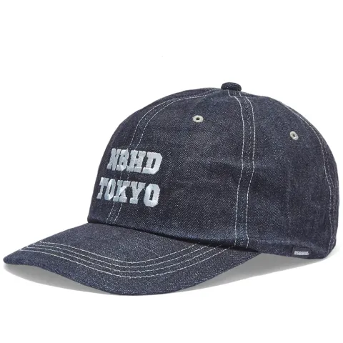 Indigro Cap