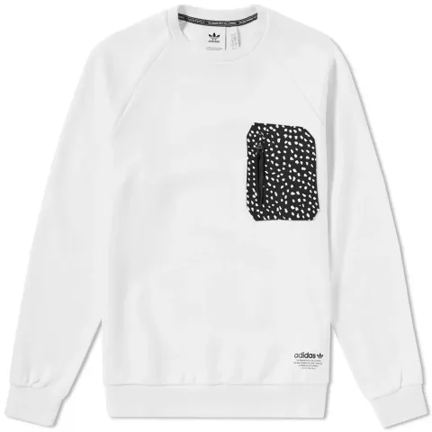 NMD LG Crew Sweat