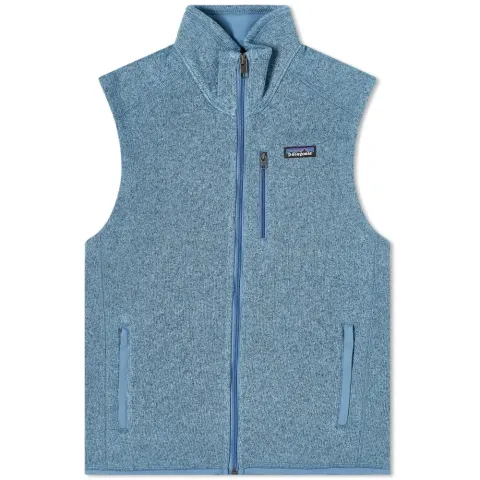 Better Sweater Vest
