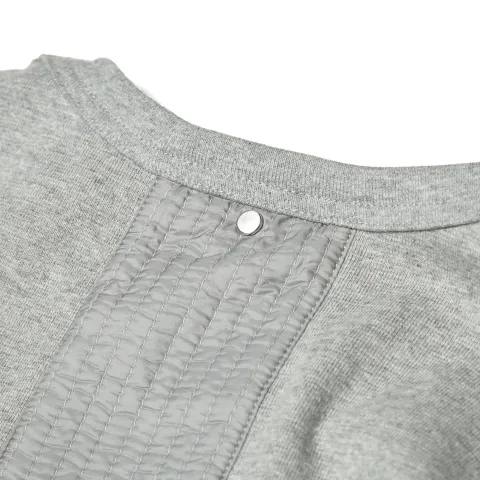 Glacier Crew Sweat